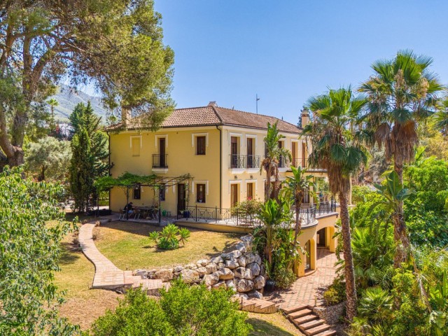 6 Bedrooms Villa in Alhaurín el Grande