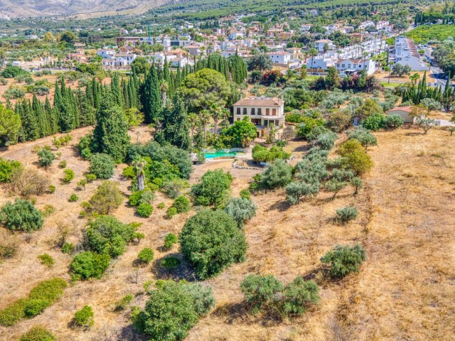 6 Bedrooms Villa in Alhaurín el Grande