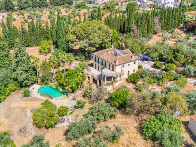 6 Bedrooms Villa in Alhaurín el Grande