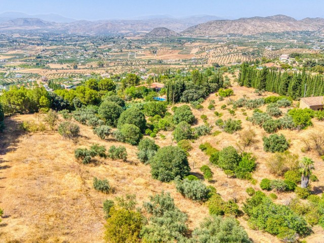 6 Bedrooms Villa in Alhaurín el Grande
