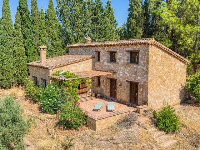 6 Bedrooms Villa in Alhaurín el Grande
