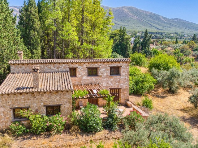 6 Bedrooms Villa in Alhaurín el Grande
