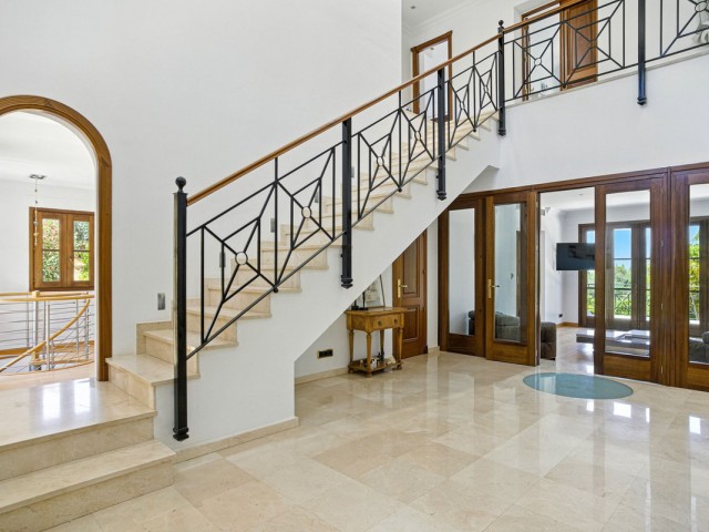 6 Bedrooms Villa in Alhaurín el Grande