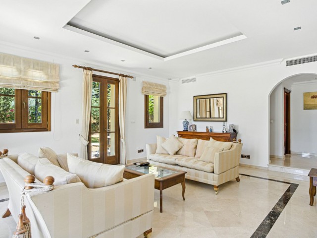 6 Bedrooms Villa in Alhaurín el Grande