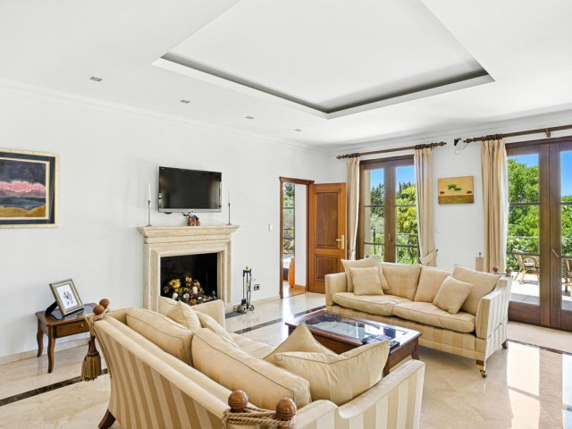 6 Bedrooms Villa in Alhaurín el Grande