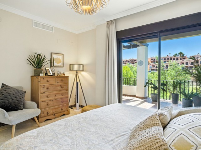 3 Bedrooms Villa in Estepona