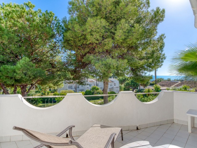 Townhouse, Calahonda
