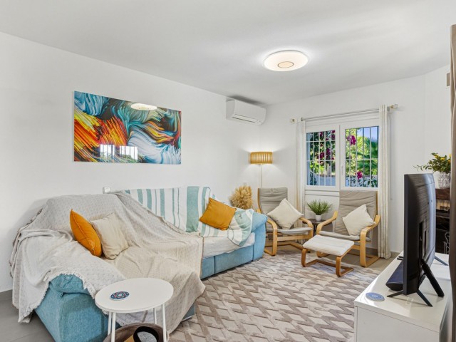 3 Bedrooms Townhouse in Calahonda