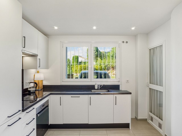 3 Bedrooms Townhouse in Calahonda