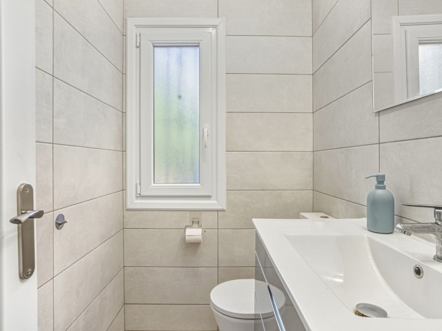 3 Bedrooms Townhouse in Calahonda