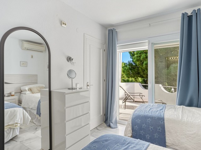 3 Bedrooms Townhouse in Calahonda