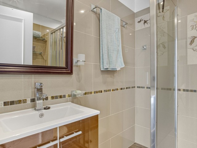 3 Bedrooms Townhouse in Calahonda