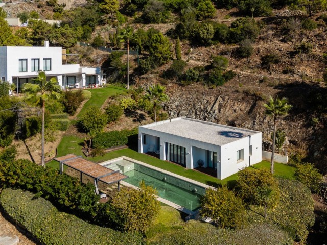 6 Bedrooms Villa in El Madroñal