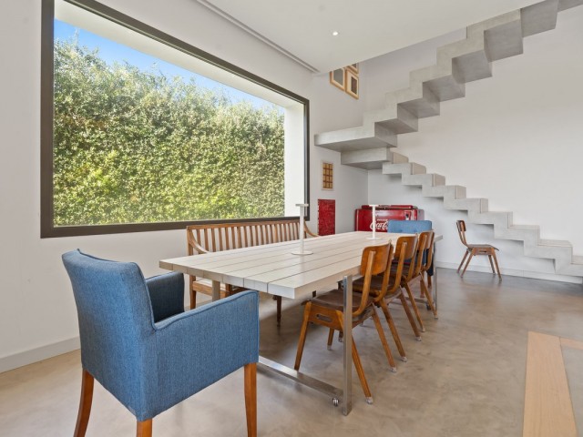 6 Bedrooms Villa in El Madroñal