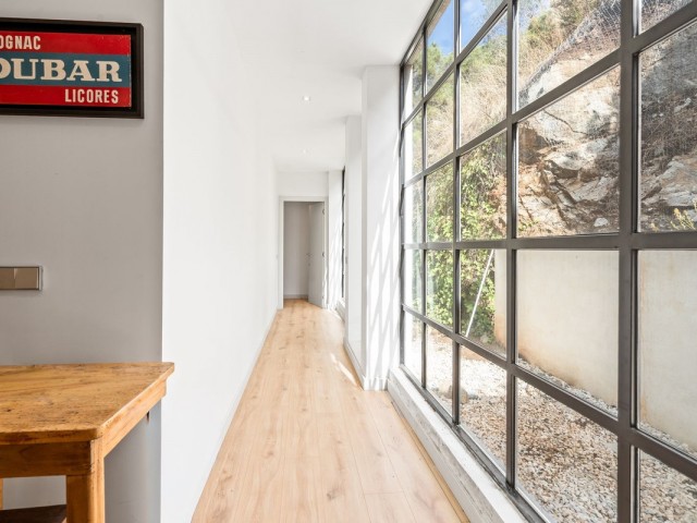 6 Bedrooms Villa in El Madroñal
