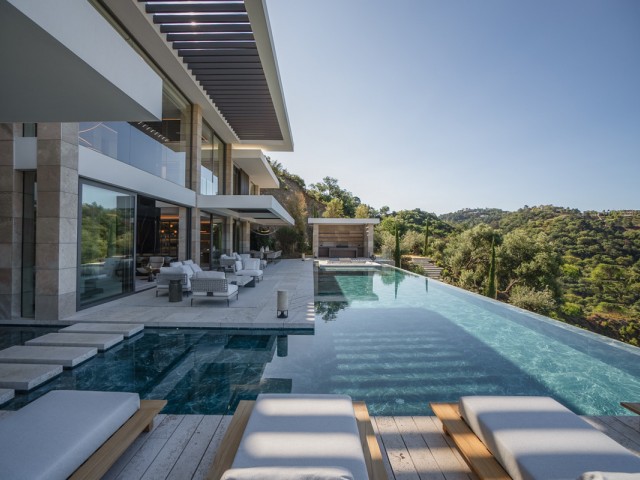 Villa La Zagaleta - R5256043