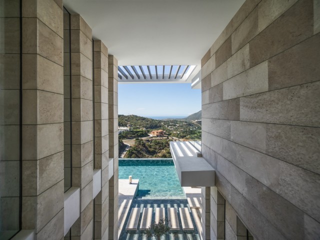 Villa avec 5 Chambres  à La Zagaleta