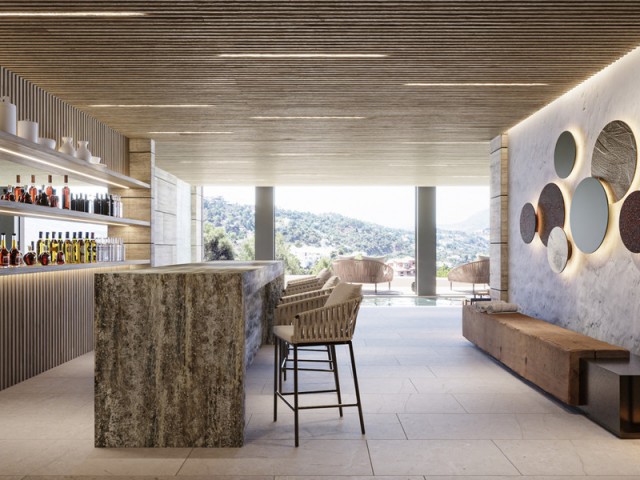 Villa avec 5 Chambres  à La Zagaleta