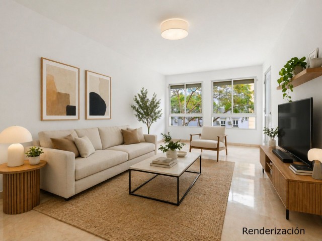 Appartement, Fuengirola