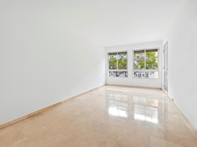 3 Slaapkamer Appartement in Fuengirola
