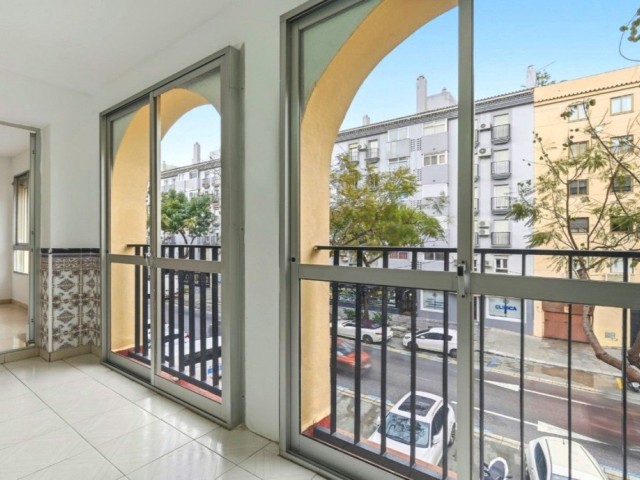 3 Slaapkamer Appartement in Fuengirola