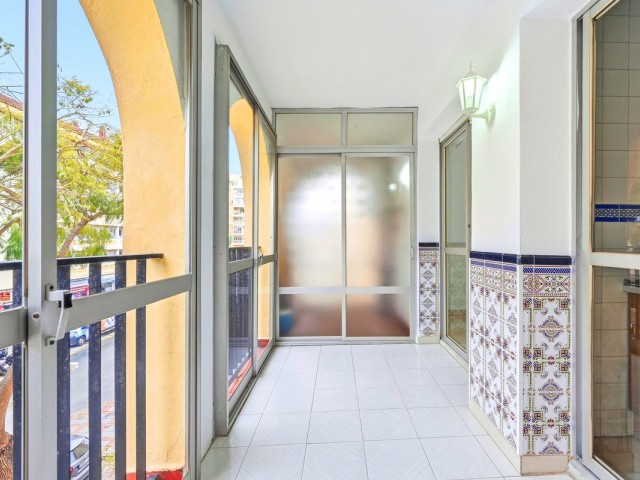 3 Slaapkamer Appartement in Fuengirola