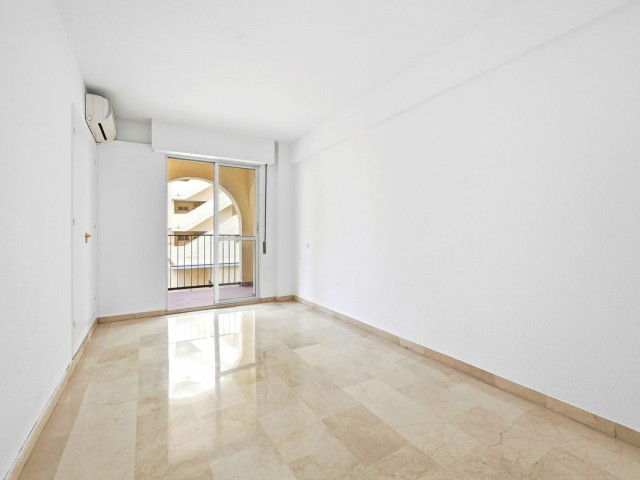3 Slaapkamer Appartement in Fuengirola