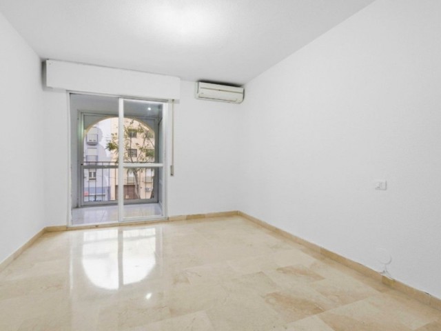 3 Slaapkamer Appartement in Fuengirola