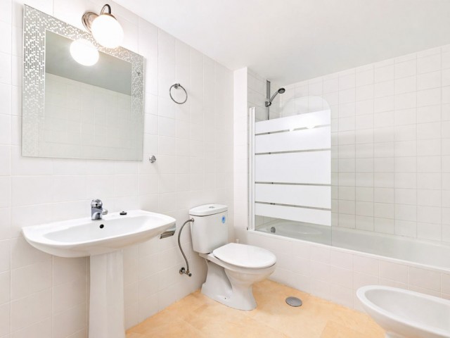 3 Slaapkamer Appartement in Fuengirola