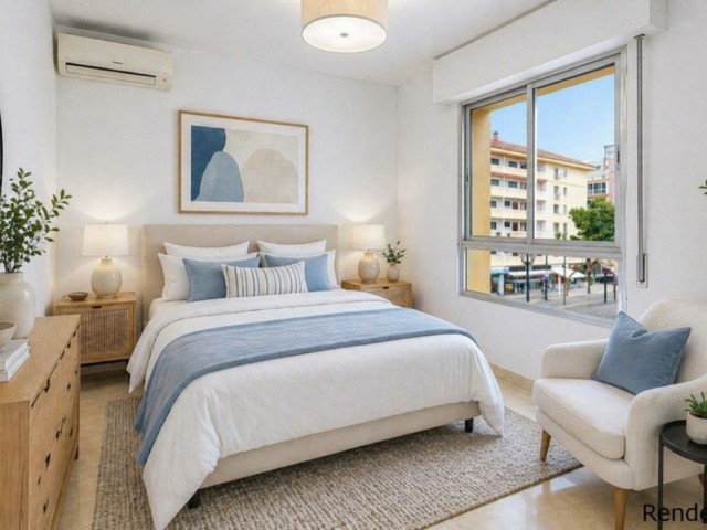 3 Slaapkamer Appartement in Fuengirola