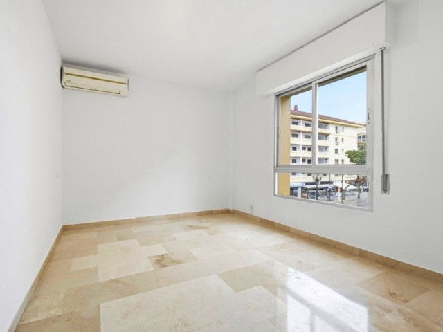 3 Slaapkamer Appartement in Fuengirola