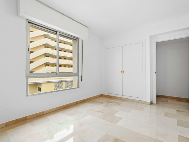 3 Slaapkamer Appartement in Fuengirola