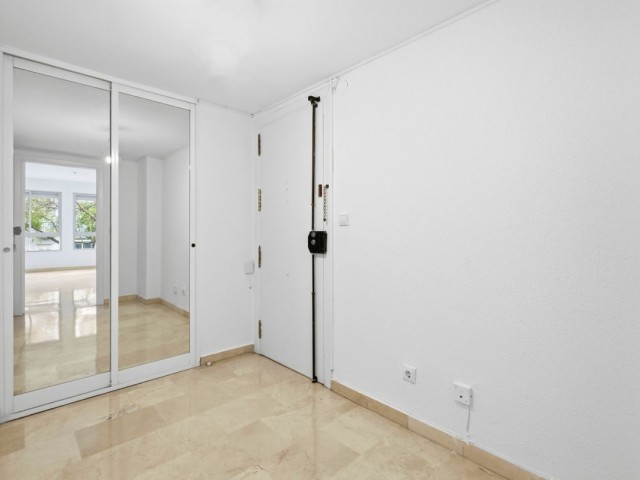 3 Slaapkamer Appartement in Fuengirola