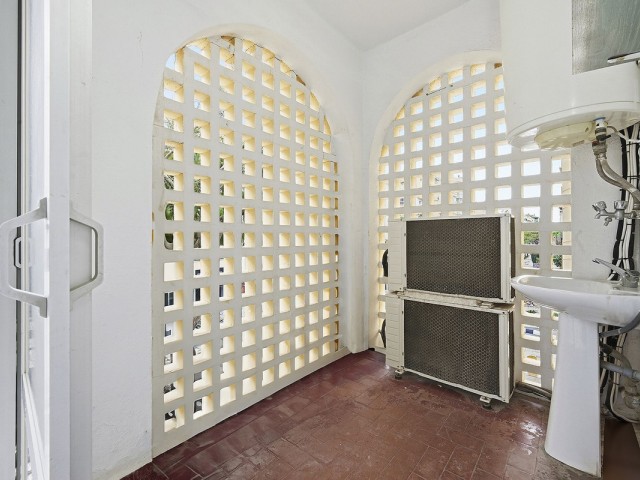 3 Slaapkamer Appartement in Fuengirola