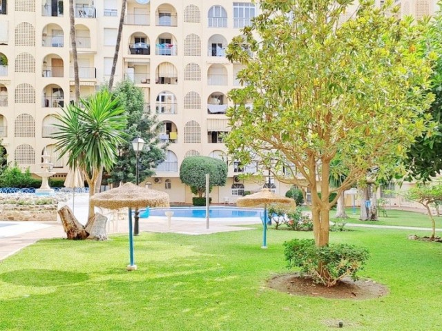 3 Slaapkamer Appartement in Fuengirola
