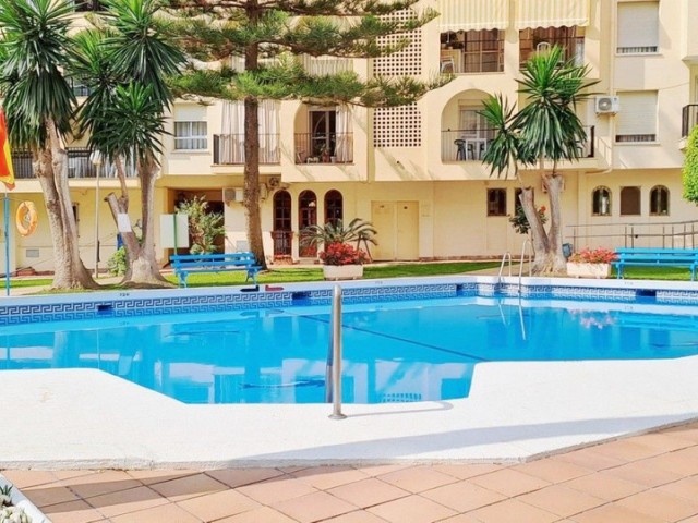3 Slaapkamer Appartement in Fuengirola
