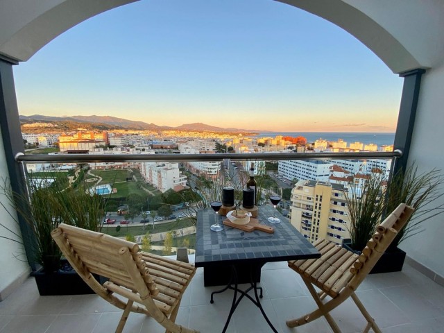Penthouse avec 3 Chambres  à Estepona