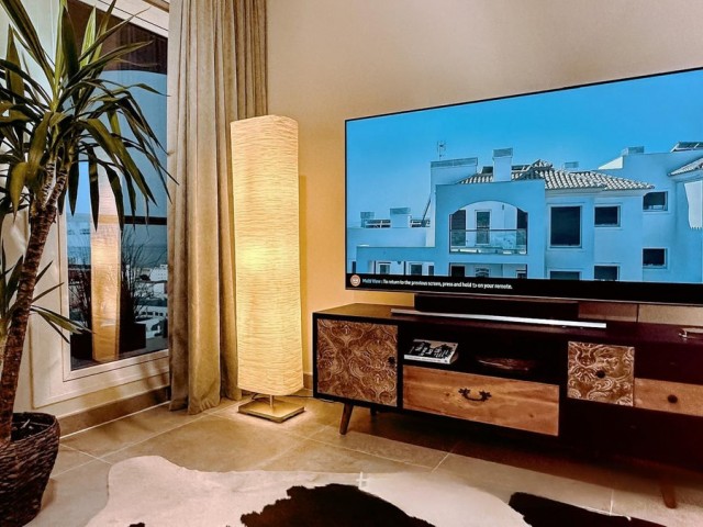Penthouse avec 3 Chambres  à Estepona