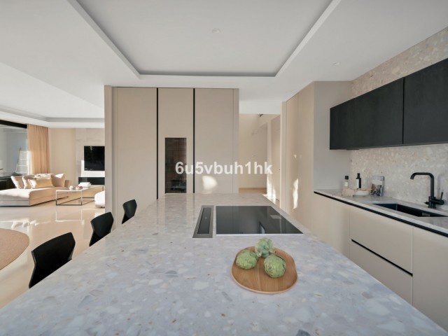 6 Schlafzimmer Villa in Marbella