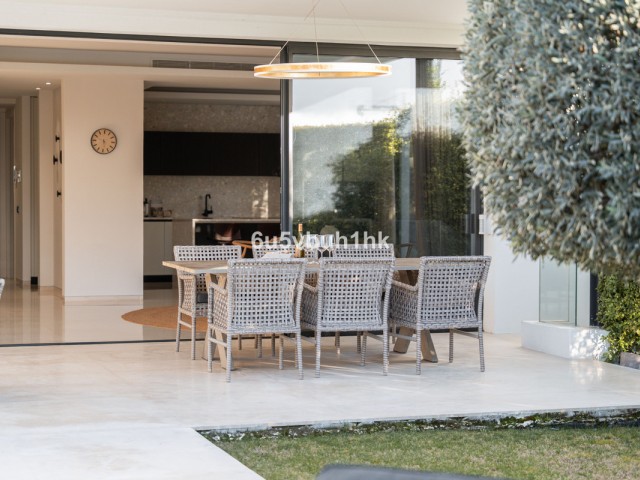 6 Schlafzimmer Villa in Marbella