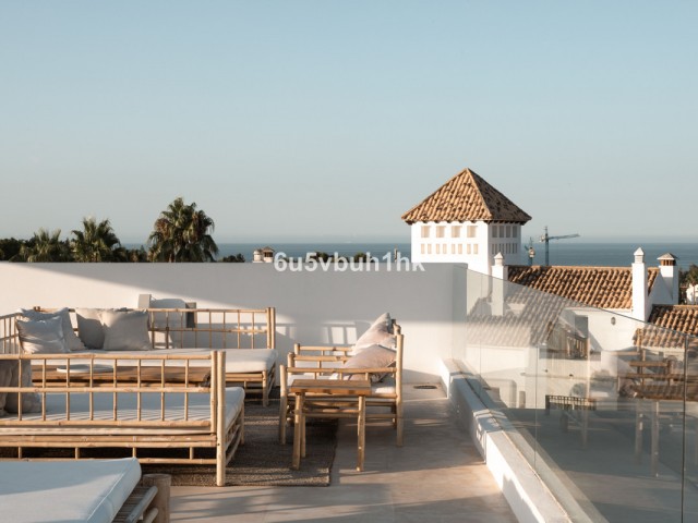 6 Schlafzimmer Villa in Marbella