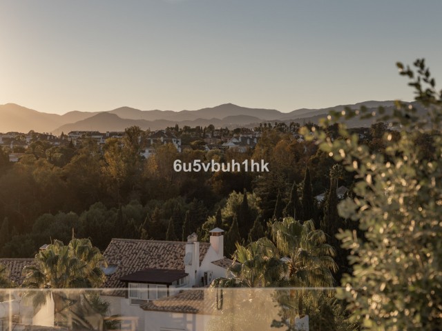6 Schlafzimmer Villa in Marbella
