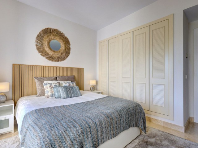 3 Bedrooms Apartment in Benahavís