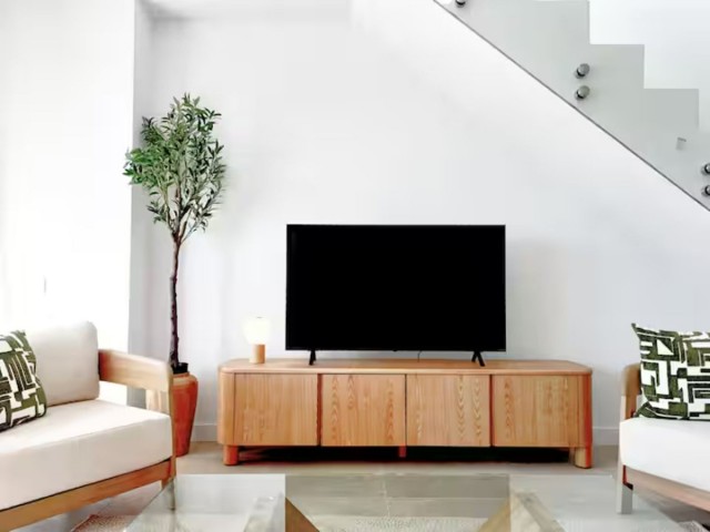 3 Schlafzimmer Apartment in Estepona