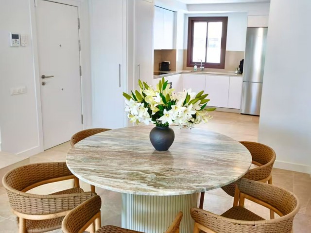 3 Schlafzimmer Apartment in Estepona
