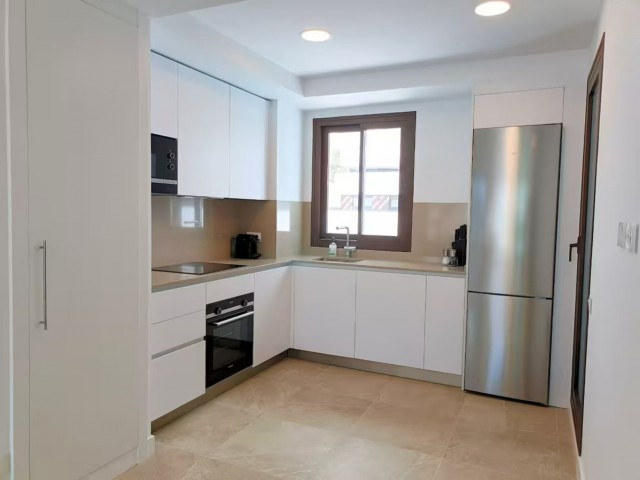 3 Schlafzimmer Apartment in Estepona