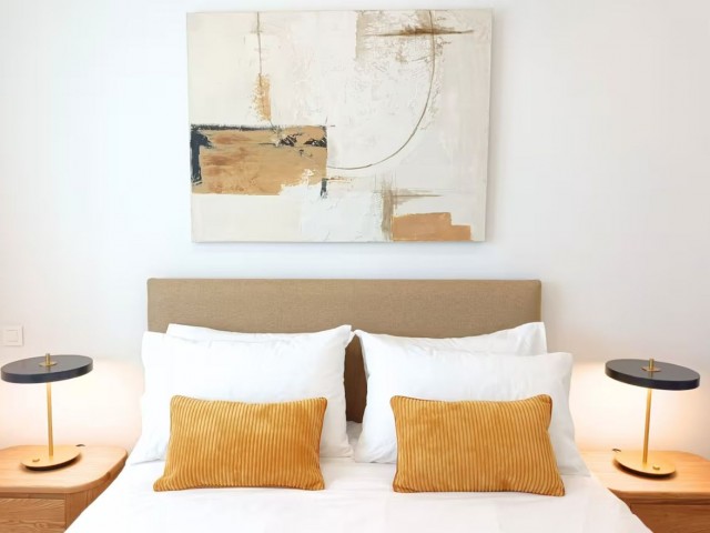 3 Schlafzimmer Apartment in Estepona