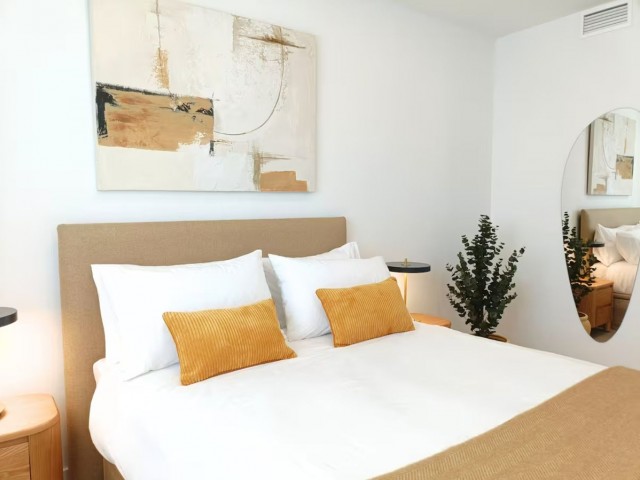 3 Schlafzimmer Apartment in Estepona