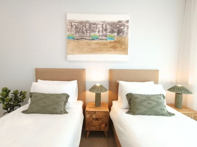 3 Schlafzimmer Apartment in Estepona