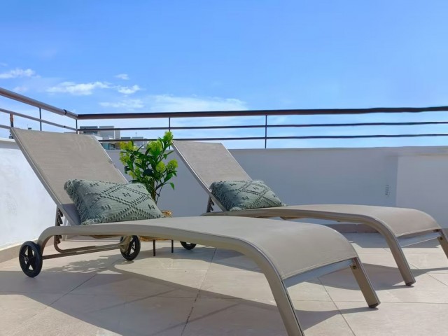 3 Schlafzimmer Apartment in Estepona